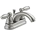 DELTA FAUCET P299675LF-BN, Brushed Nickel