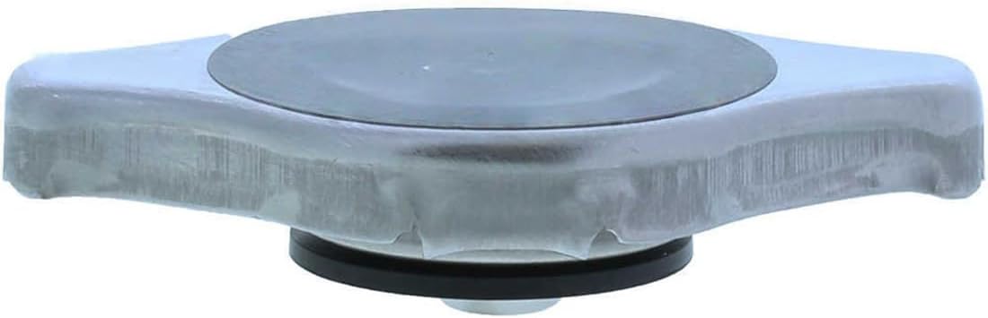 Radiator Cap - 1PC Radiator Cap Replacement fits Toyota Matrix 2003-2013 1.8L l4, fits Toyota Tercel 1995-1998 1.5L l4