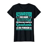 Lustige Schwester Bruder Geschwister Sprüche