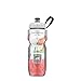 Polar Bottle Insulated Water Bottle - Flag Series  - 100% BPA-Free Cycling & Sports Water Bottle