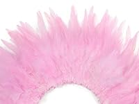 Algopix Similar Product 9 - Moonlight Feather  4 Inch Strip 
