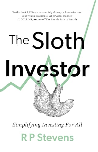 The Sloth Investor: Simplifying Investing for All