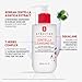 Erborian Centella Cleansing Gel Soothing Face Wash, Calms, Clears Pores, Removes Impurities, Balances & Hydrates Skin, Non‑Stripping, Korean Skincare