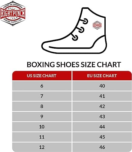 Professional Boxing Shoes Breathable Wrestling Shoes, Training Shoe For Adult & Youth Men Women Non Slip Rubber Sole Lightweight Boots (White & Blue, 13) #TOP2