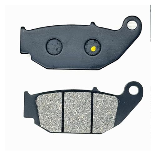 Motorcycle Brake Pads for FS150F RS125/RS150 (Rear)
