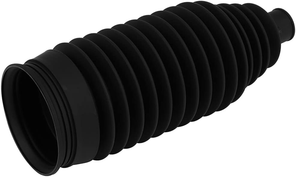 Front Inner Outer Tie Rod End w/Steering Boot fit 2004-2006 for Lexus RX330 2007-2009 for Lexus RX350 for Toyota for Highlander, Front Suspension Kit - 6pc Set