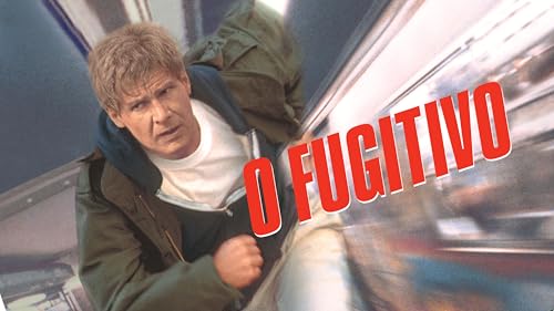 O Fugitivo