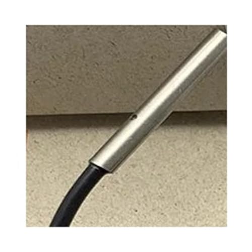 Capteur de proximité IGR204 et IZ5031 inductif pour automatisme