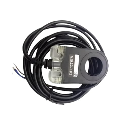 Capteur de proximité circulaire SIR22-KP2 pour détection industrielle précise