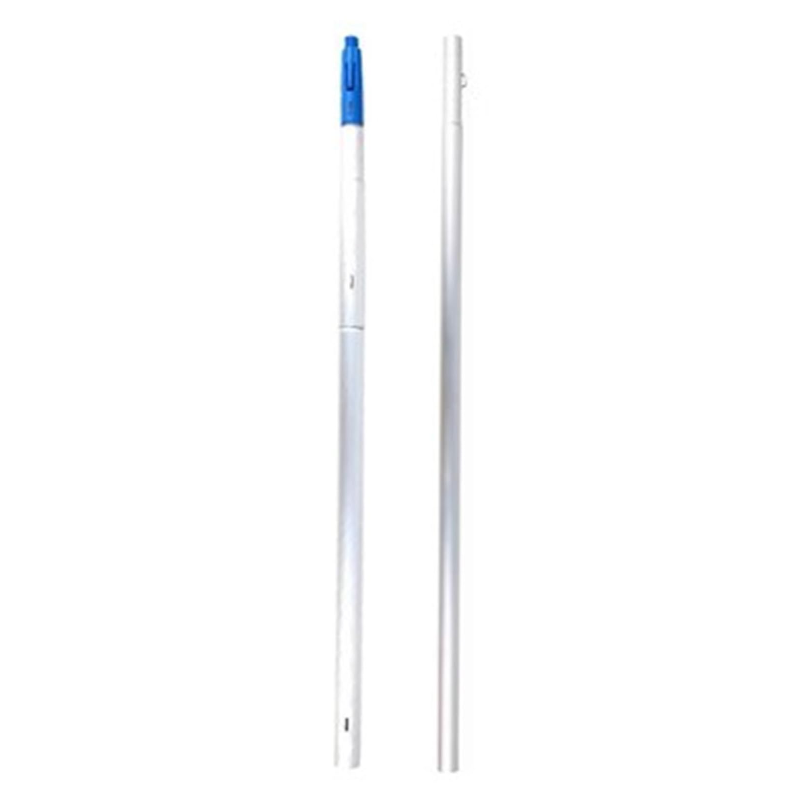 GYEQXKT Telescopic Solar Panel Cleaning Brush - Extendable Window Cleaner for Roofs, Glass Facades & Conservatories - Easy Maintenance Tool for Professionals & Homeowners