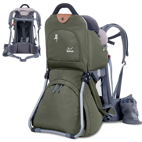 WIPHA Baby Backpack Carrier