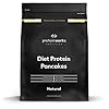 Preparato Per Pancake Proteici Dietetici | Naturale | Protein Works | 1kg