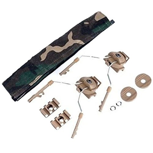 Airsoft full thrust kit [TodoAirSoft] 2024