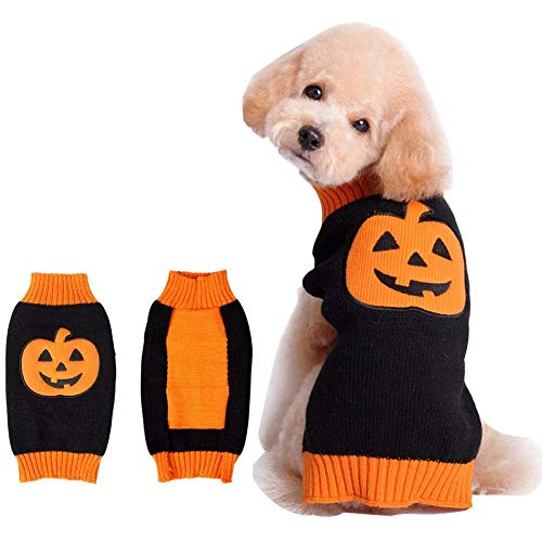Maglione di Halloween