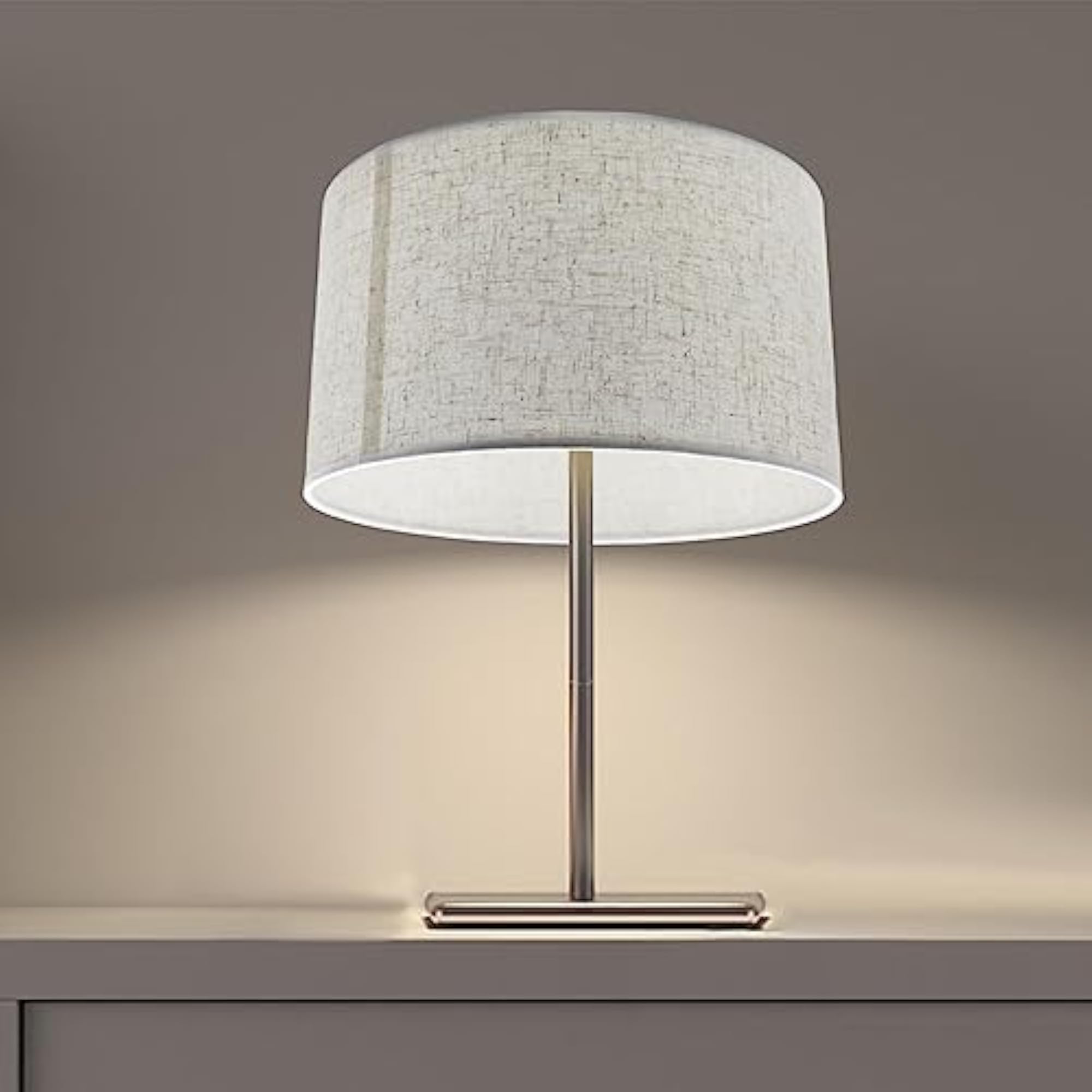 Pendant Light Fabric Lampshade for Kitchen