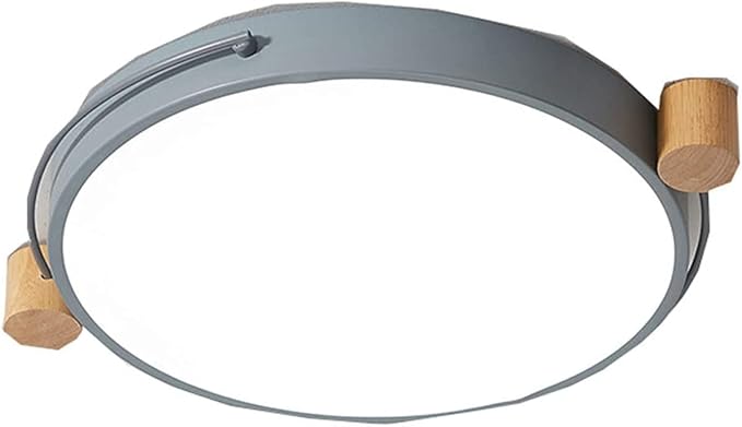 NZDY Perfecte Moderne Plafondlampen,Led Lamp voor Woonkamer Slaapkamer Studie Kamer Gemonteerd Plafondlamp Deco Verlichtingsarmaturen