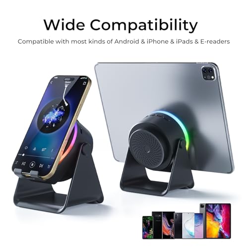 Dohelly Wireless Induction Speaker AI-026 の商品画像 4