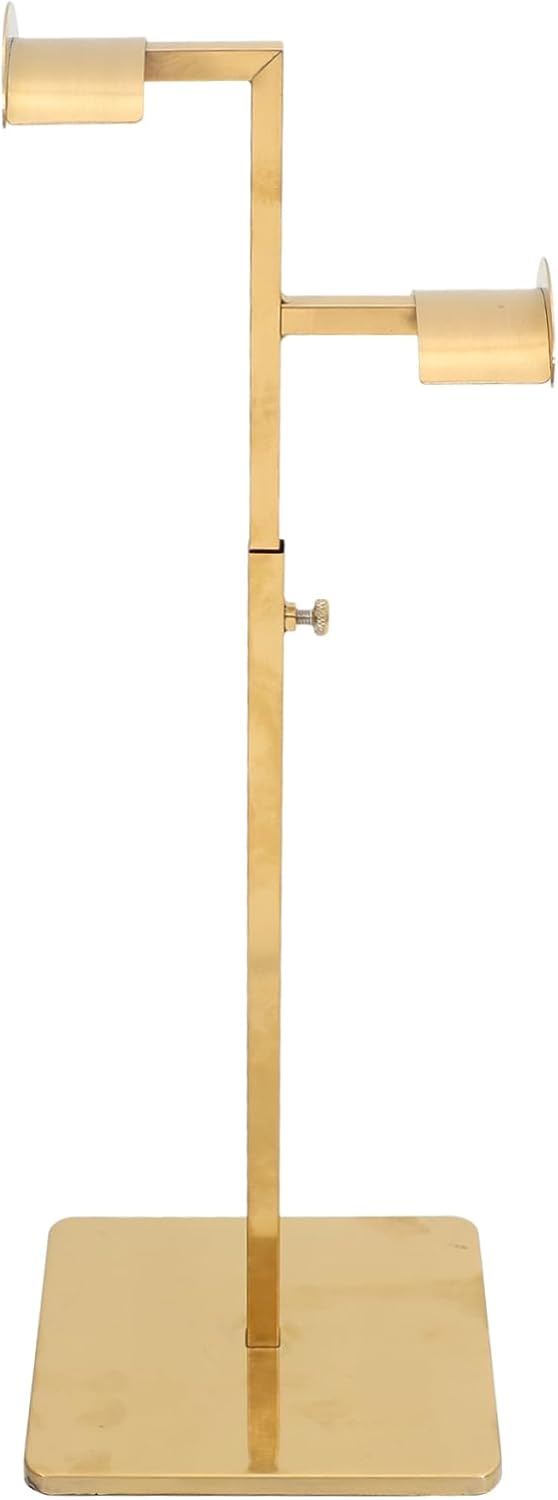 Handbag Tote Bag Rack Holder Smooth Surface Space-saving and Scratch Display Stand for Store