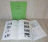  DEUTZ Werkstatthandbuch Traktor D5006