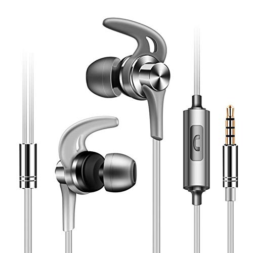 RE J02�}�C�N���^�C�v3.5Mm�X�e���I�w�r�[�x�[�X�~���[�W�b�N�m�C�Y�L�����Z�����O�C���z���t���C���C���[�w�b�h�Z�b�g