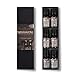 Sophisticated Man Fragrance Oil Set Top 6 Mens 10ml for Cologne, Beard Oil, Diffuser Oils, Making Soap, Candles, Lotion, Home Scents, Linen Spray and Lotion