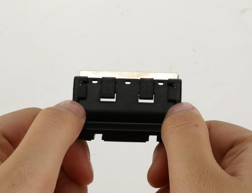 hygger HG-815 Replacement Magnet Cleaner Blade Holder Medium