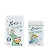 Nellie's Laundry Soda (3.3 lbs 100 Loads) Oxygen Brightener - Cleaning Combo Package