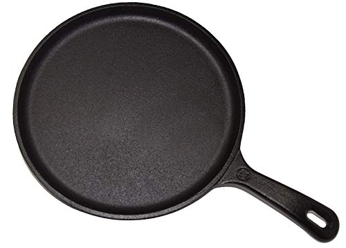 Encuentra reviews de Hierro forjado al mejor precio. 7 Imagen adicional