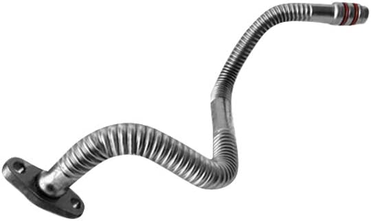 Turbor Oil Drain Tube 5338534 for cummins diesel engine