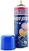 VIP Home Essentials Party Streamer Spray in a Can (3 Pack, Blue)