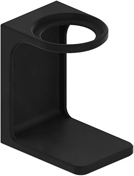 Coffee Machine Stand for Outin Nano Portable Espresso Machine with More Complete Extraction Feature