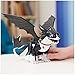 Dreamworks Dragons Adventure Set, Tom and Thunder Figures, The Nine Realms, Kids Toys for Age 4 and Up
