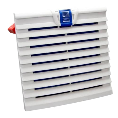SK3238.124 Filter Fan 24V 0.24A 5.5W Cooling Fan