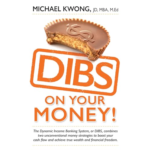 Enjoy DIBS On Your Money! from Michael Kwong episode artwork