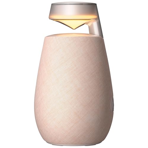 LG xboom 360 XO2TBE | Bocina Bluetooth Omnidireccional | Sonido 360° Patentado | Panel táctil | 15 hrs de Batería | IP55 Resistencia al Polvo y Lluvia...