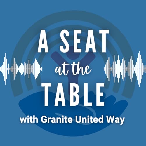 A Seat at the Table cover art