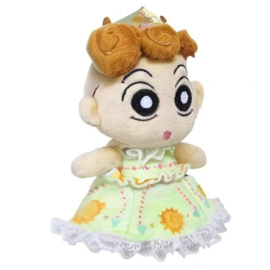 Amazon.co.jp: 三英貿易 クレヨンしんちゃん ムービースターズ