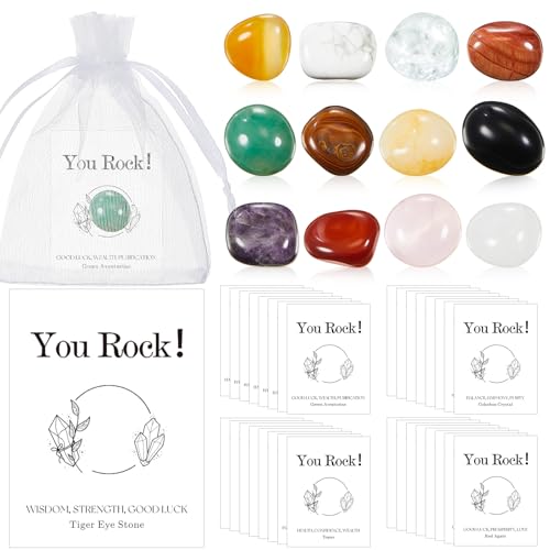 Teenyyou Crystal Stones Gift Set