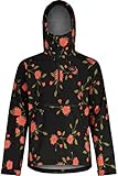 Legerer winddichter Stormshell Anorak