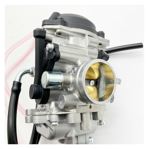 Carburateur pour Yamaha TTR225 résout les fuites essence et calages 1999-2004