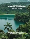 Stunning Colorful Sao Tome and Principe Images Coffee Table Book: 40 AI-Generated Designs for Relaxation and Meditation and for Travel Lovers