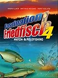 Faszination Friedfisch - Pole und Matchangeln