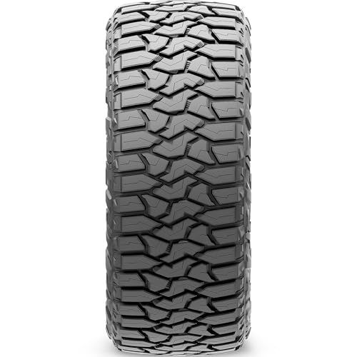 Arroyo ATRT02 Tamarock R/T All Terrain 275/55R20 117T Light Truck Tire thumb #1