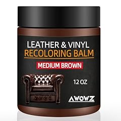 Medium Brown