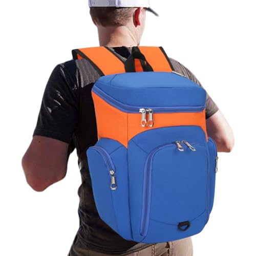 Sac à dos de sport pour la gym et le basket-ball adapté aux journées actives