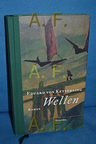 Wellen. [German] 3882435496 Book Cover