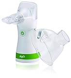 Kompakte Größe: Ermöglicht beste Portabilität für den Einsatz unterwegs.