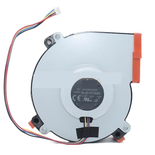 Ventilador Epson CH-TW6200 soluciona sobrecalentamiento en proyector TW6600 BUB1012MN