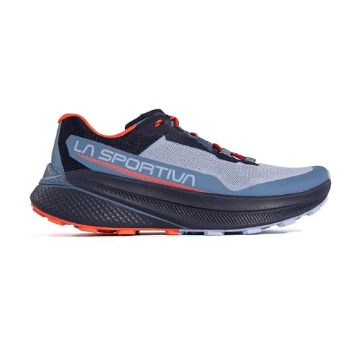 Image of La Sportiva Womens Prodigio Lightweight Performance Trail Running Shoes