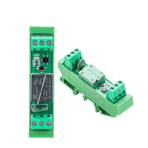Minuterie de contrôle de relais GSM 110V AC commutateur à distance